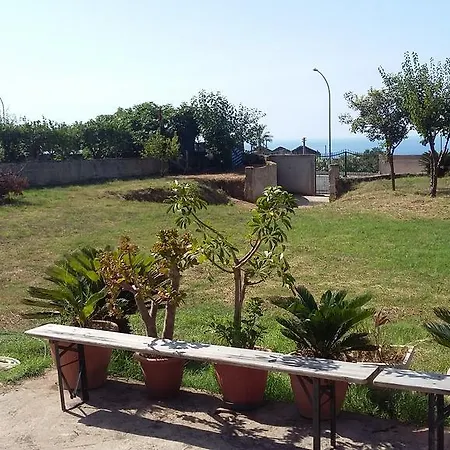 Appartamento Lorenzo Tropea