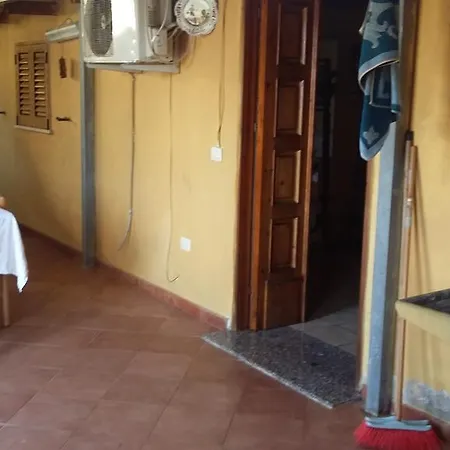 Lorenzo Appartamento Tropea